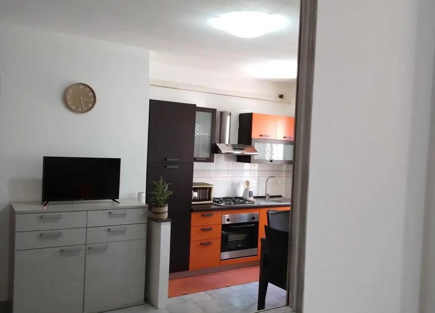 La Casa Di Laura Apartment Quartu Sant'Elena