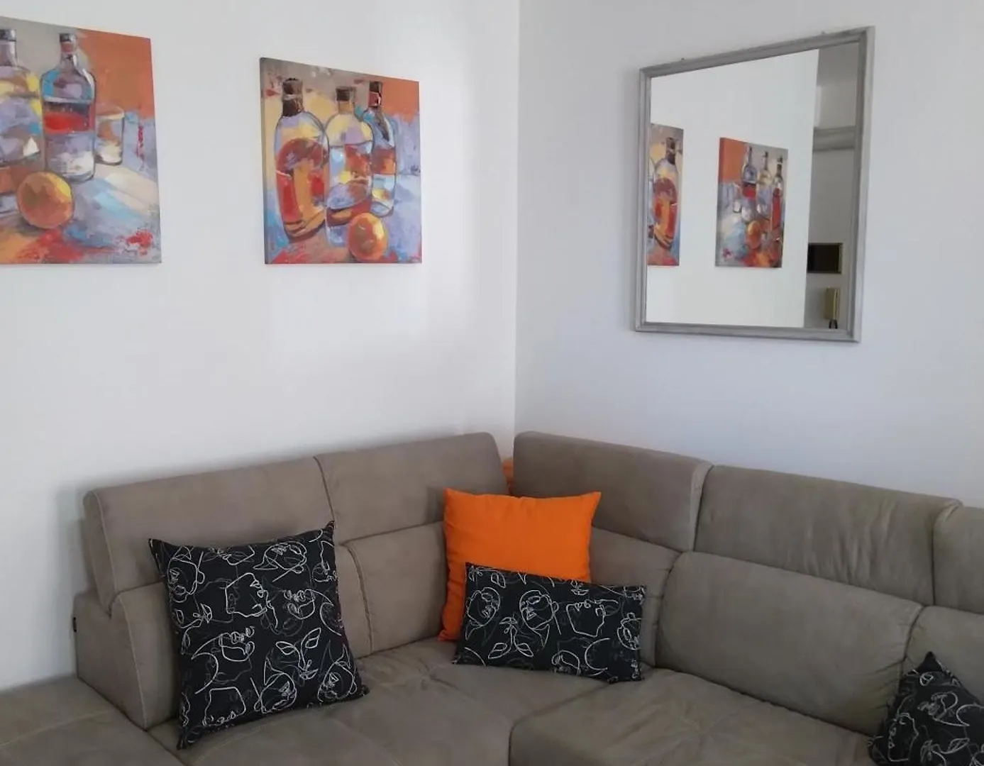 La Casa Di Laura Apartment Quartu Sant'Elena