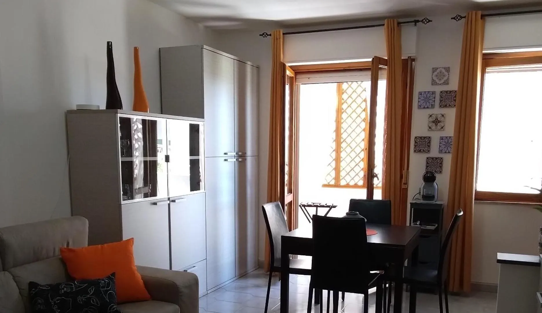 La Casa Di Laura Apartment Quartu Sant'Elena