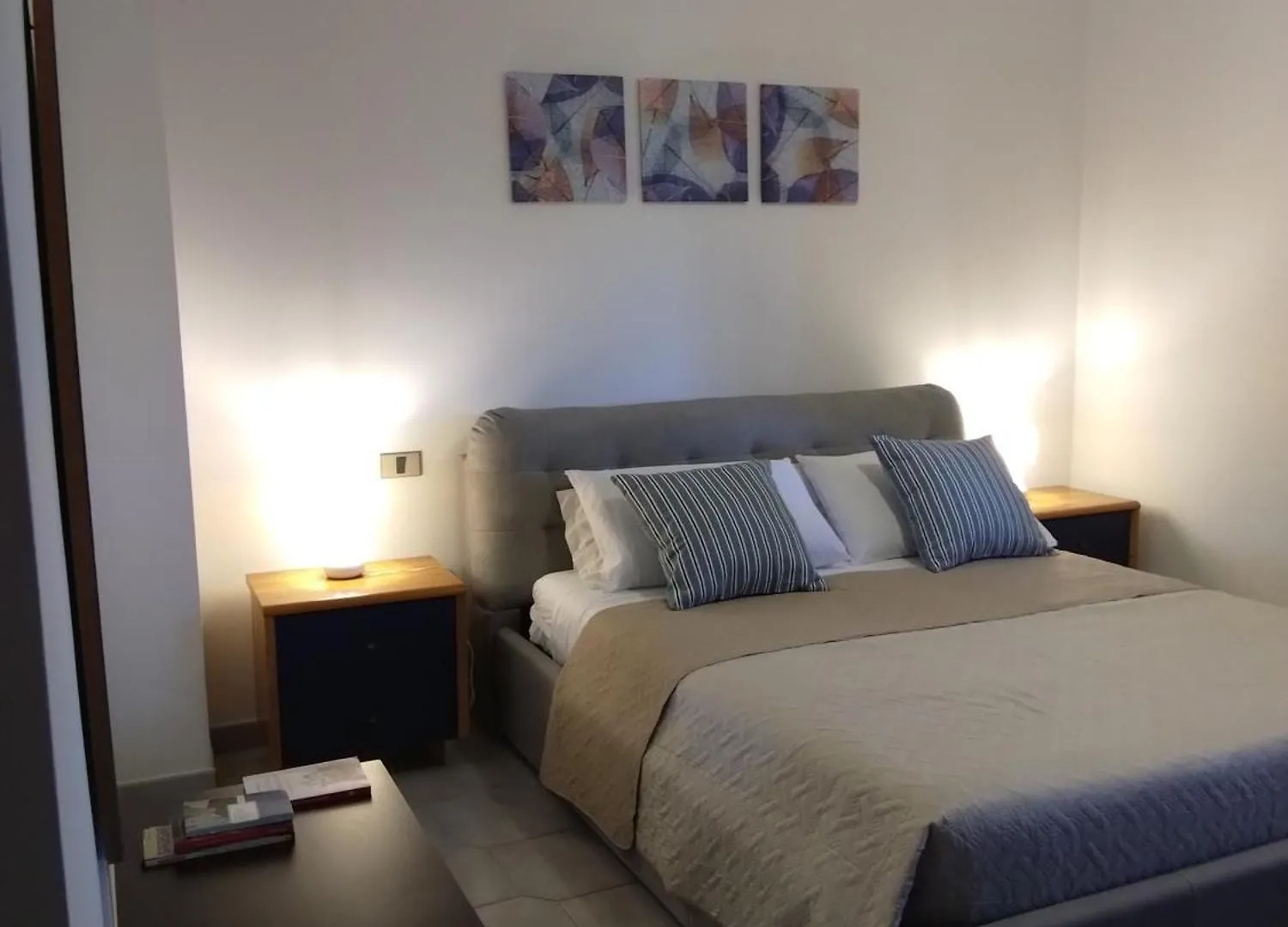 La Casa Di Laura Apartment Quartu Sant'Elena