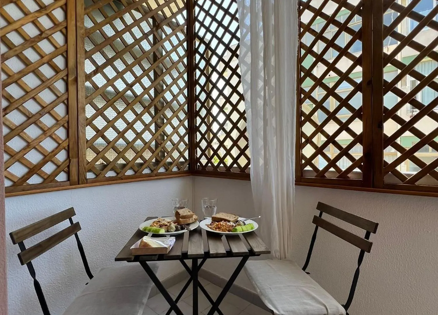 La Casa Di Laura Apartment Quartu Sant'Elena
