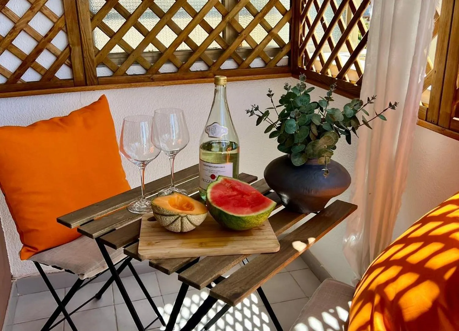 La Casa Di Laura Apartment Quartu Sant'Elena Italy