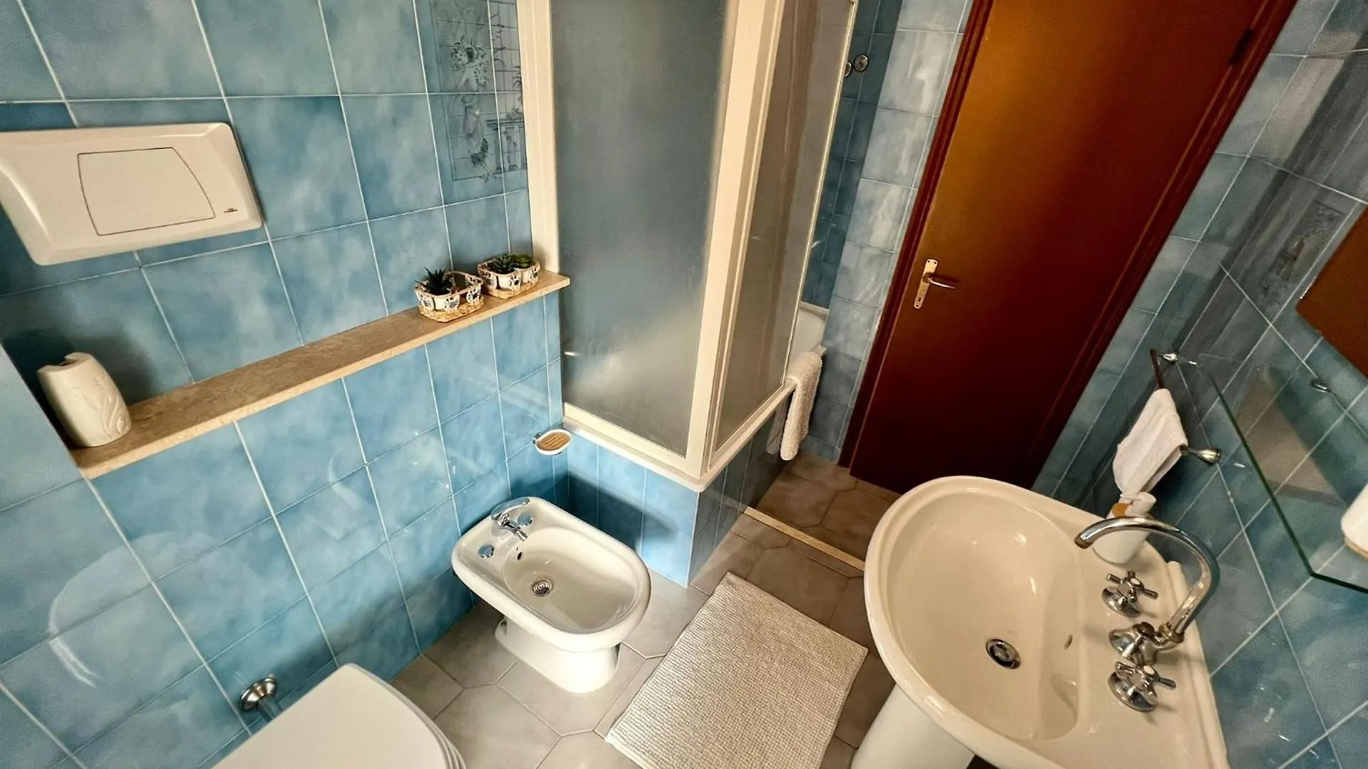 La Casa Di Laura Apartment Quartu Sant'Elena