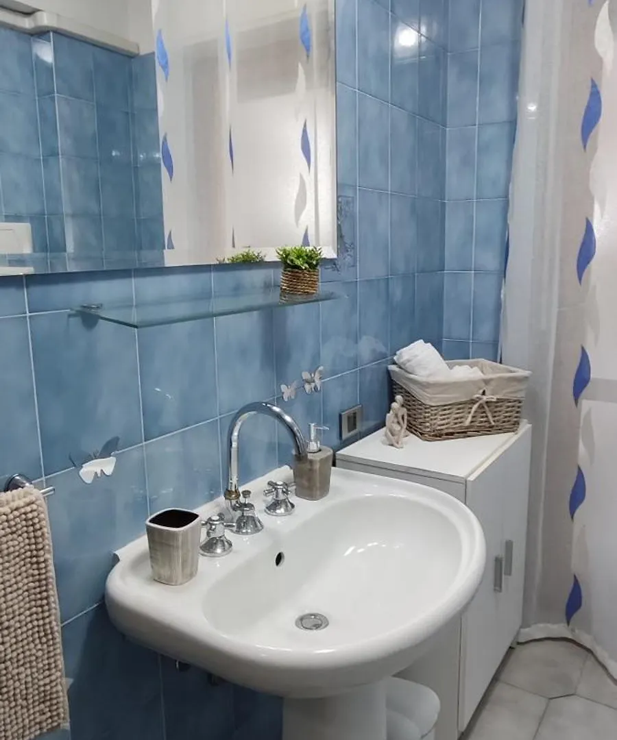 La Casa Di Laura Apartment Quartu Sant'Elena